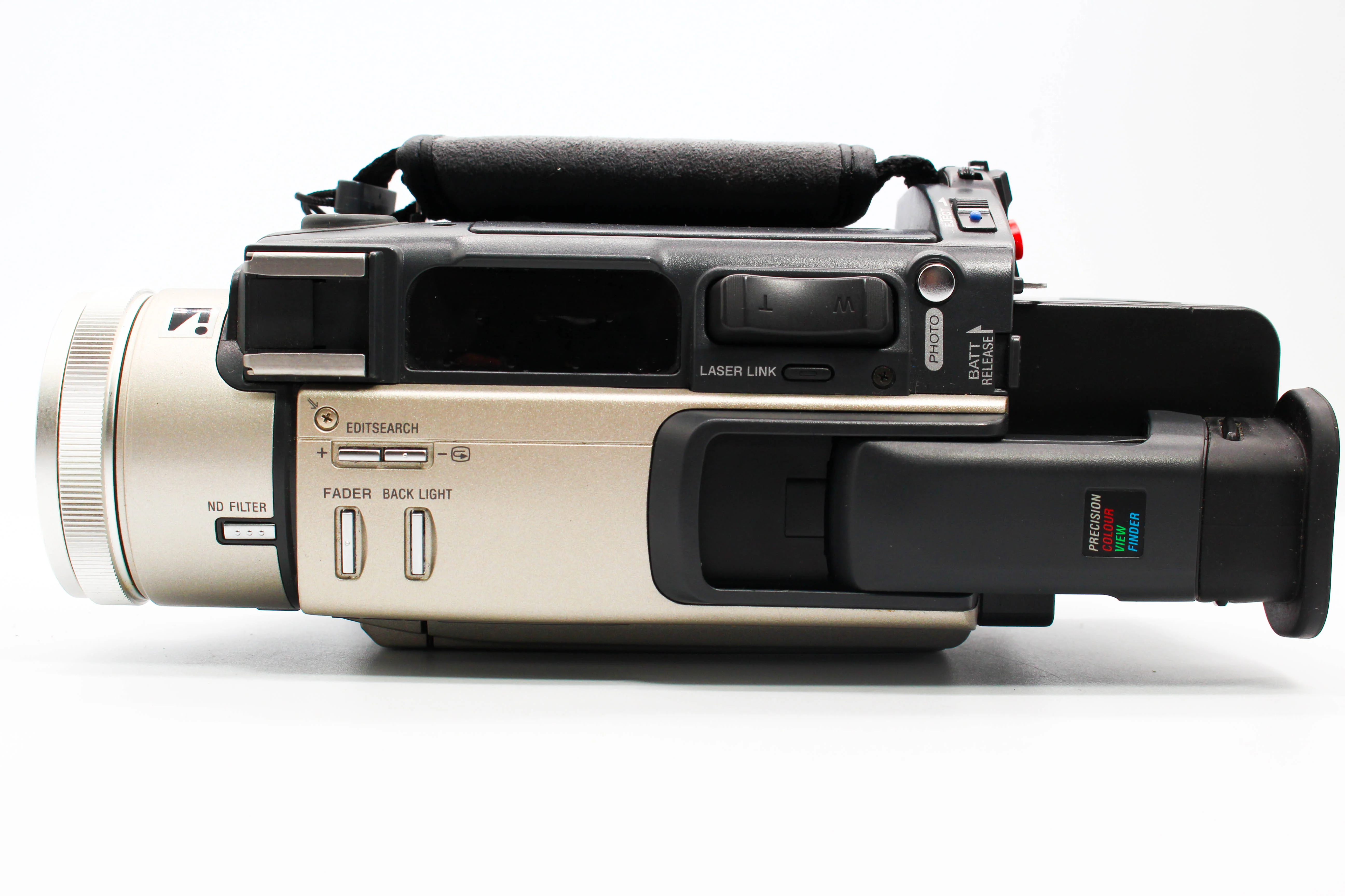 Sony DCR-TRV900E MiniDV Handycam Camcorder Digital Video Camera - Tested Bundle Excellent - Image 8
