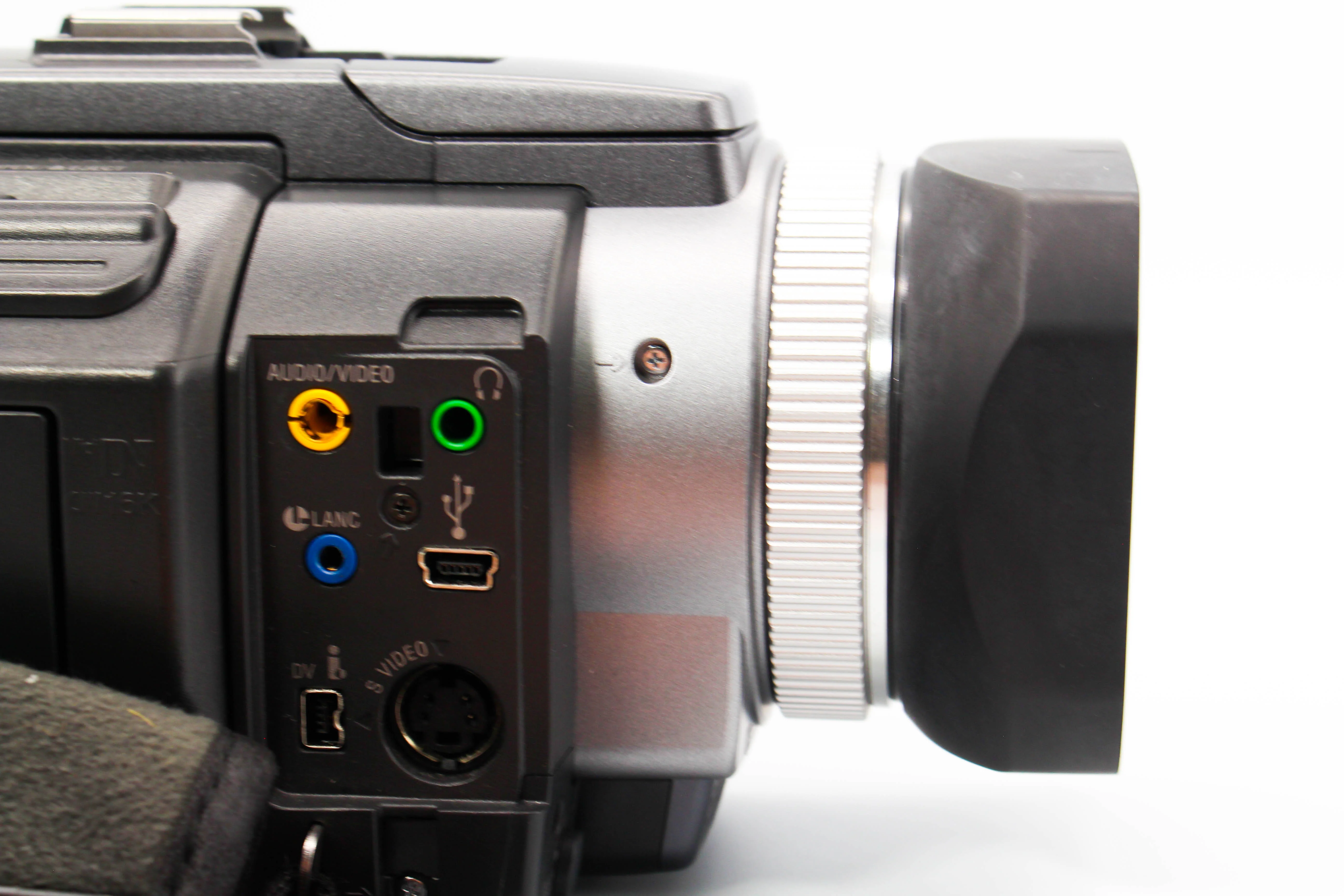 Sony DCR-TRV950E MiniDV Video Handycam Camcorder Camera - Tested Bundle Excellent - Image 7