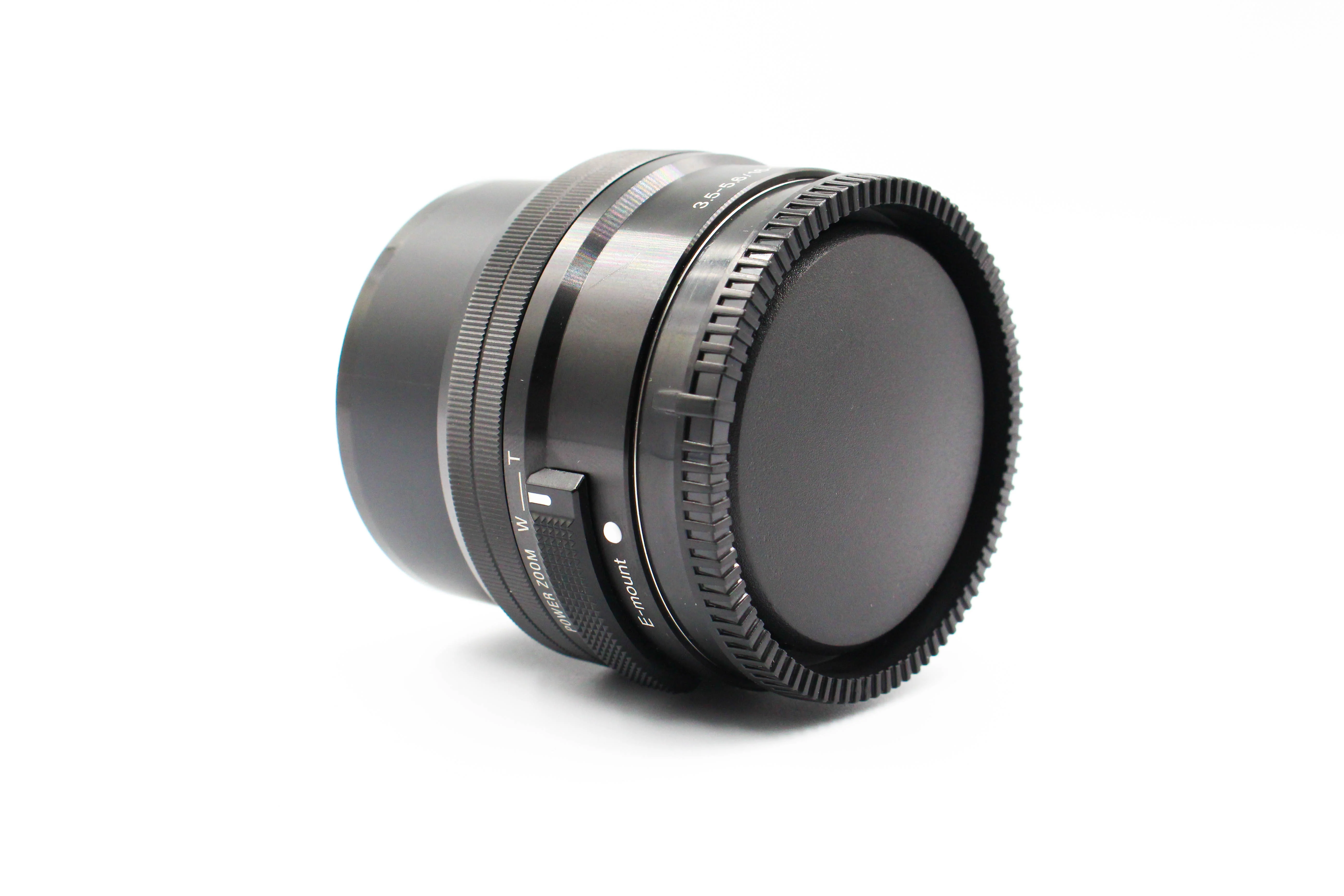 Sony E PZ 16-50mm F3.5-5.6 OSS Lens E Mount - Tested Excellent - Image 3