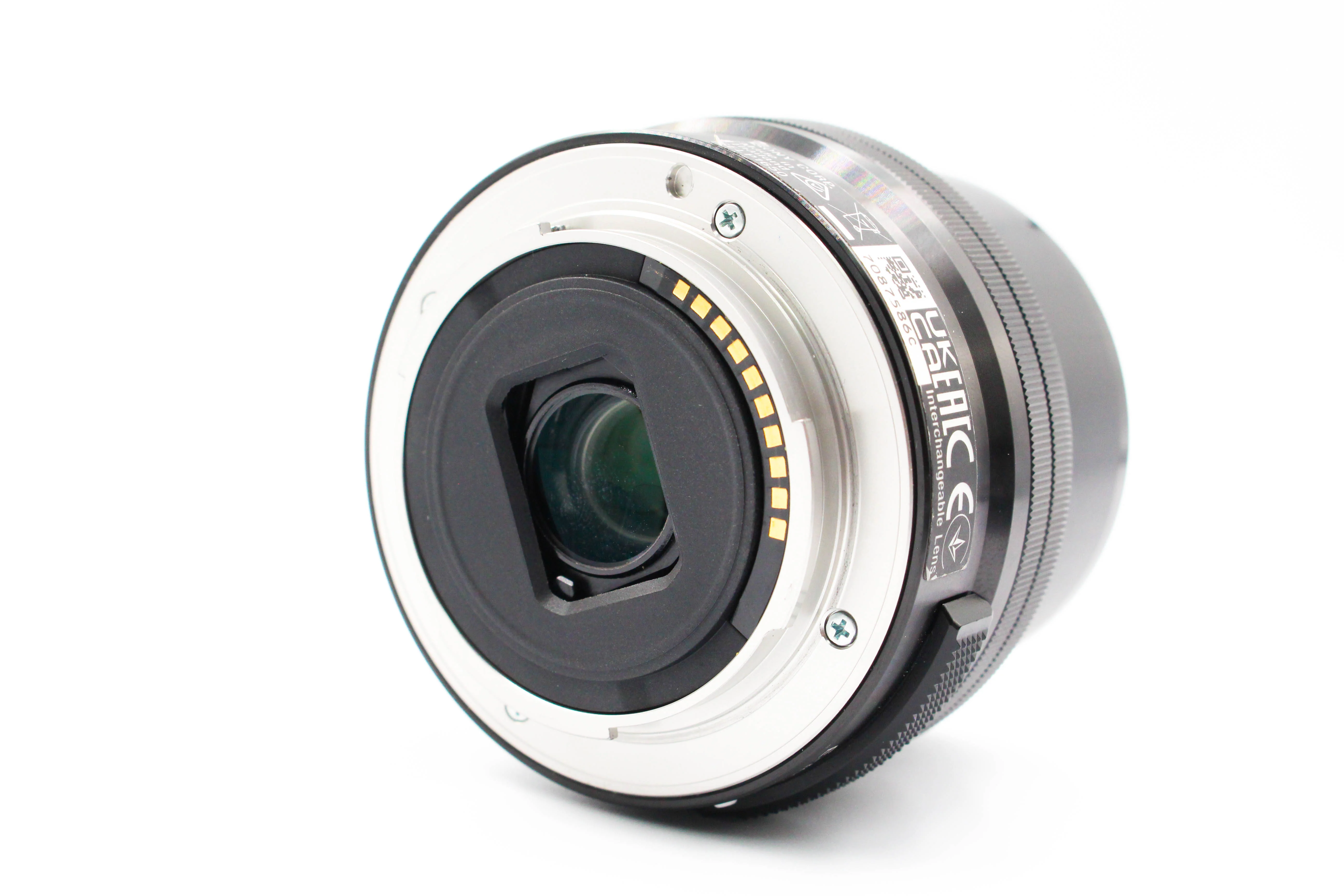 Sony E PZ 16-50mm F3.5-5.6 OSS Lens E Mount - Tested Excellent - Image 7