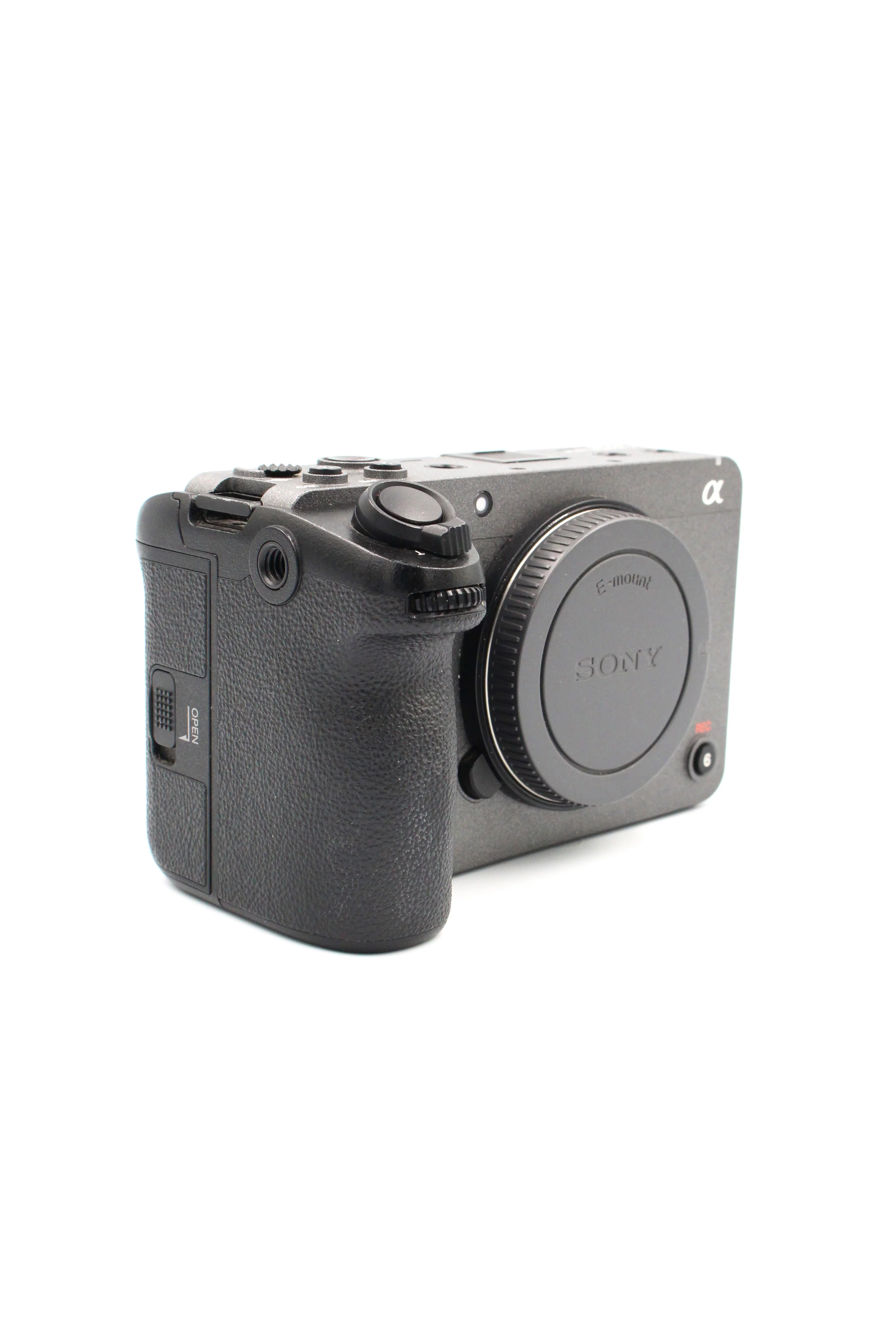 Sony FX30 (IR Conversion) Cinema Line 4K Digital Video Camera Body - Image 8