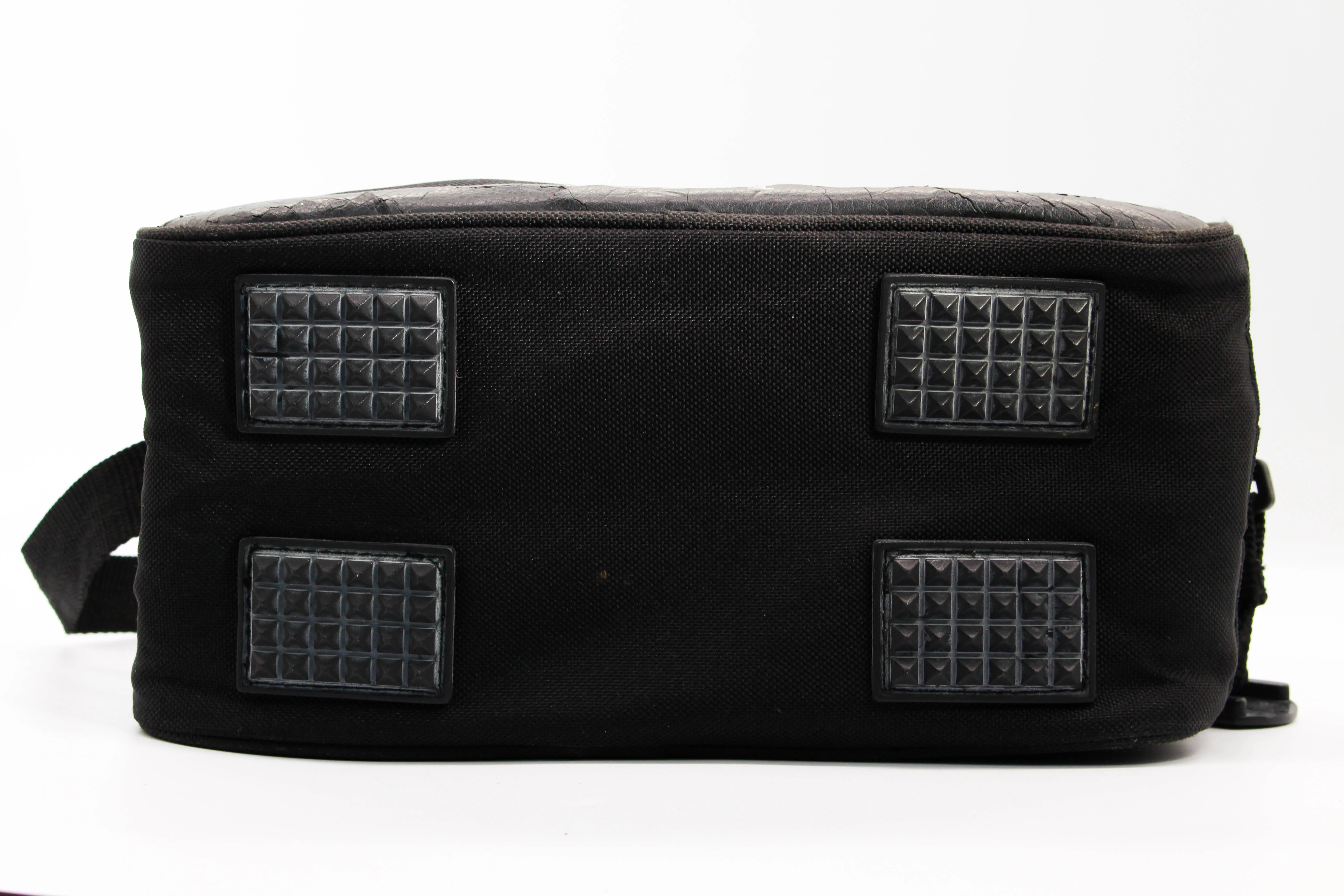 Sony Handycam Camera Shoulder Carry Bag With Shoulder Strap For Camcorder Camera DSLR Drone - Excellent - Image 7