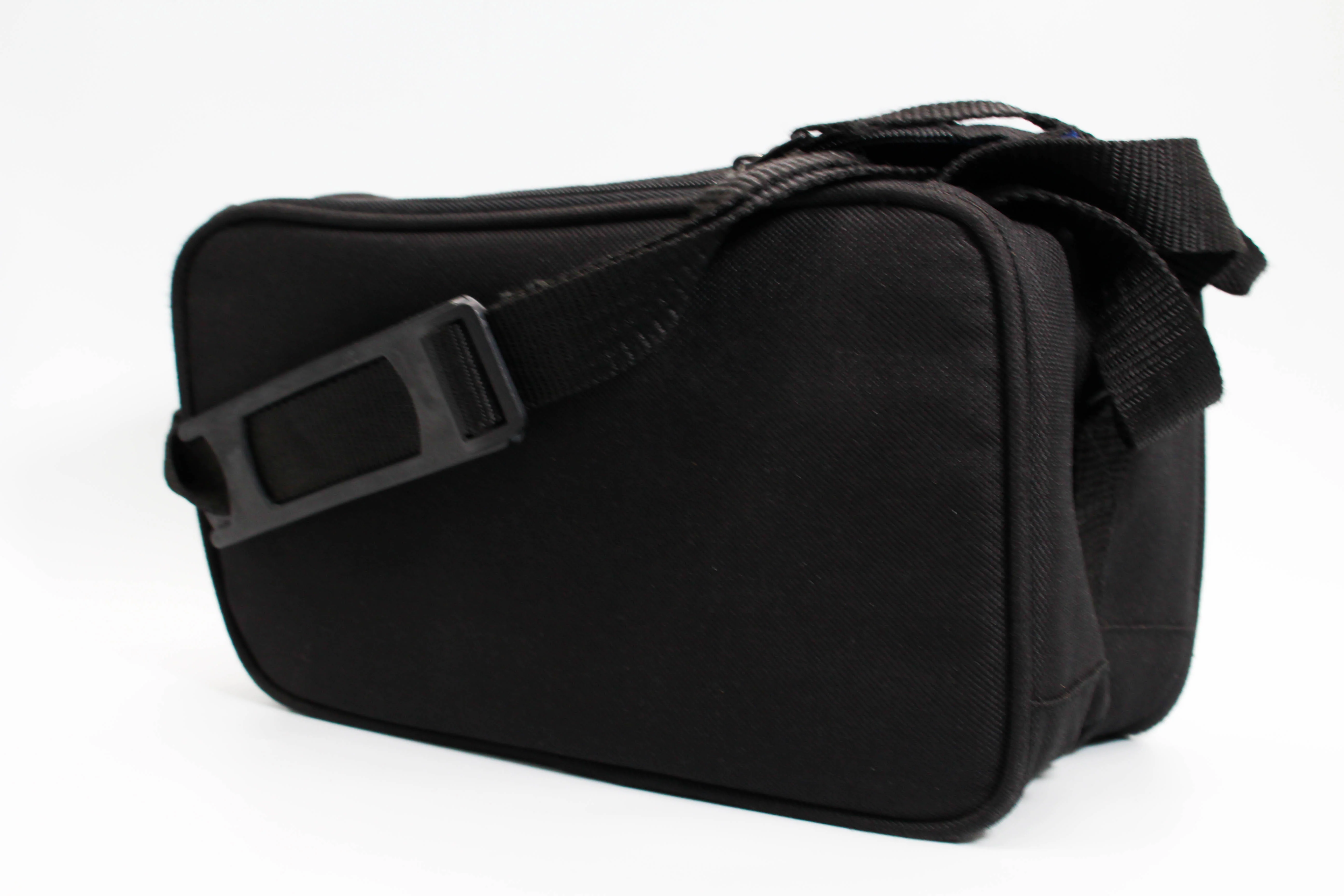 Sony Handycam Camera Shoulder Carry Bag With Strap For Camcorder Camera DSLR Drone - Image 4