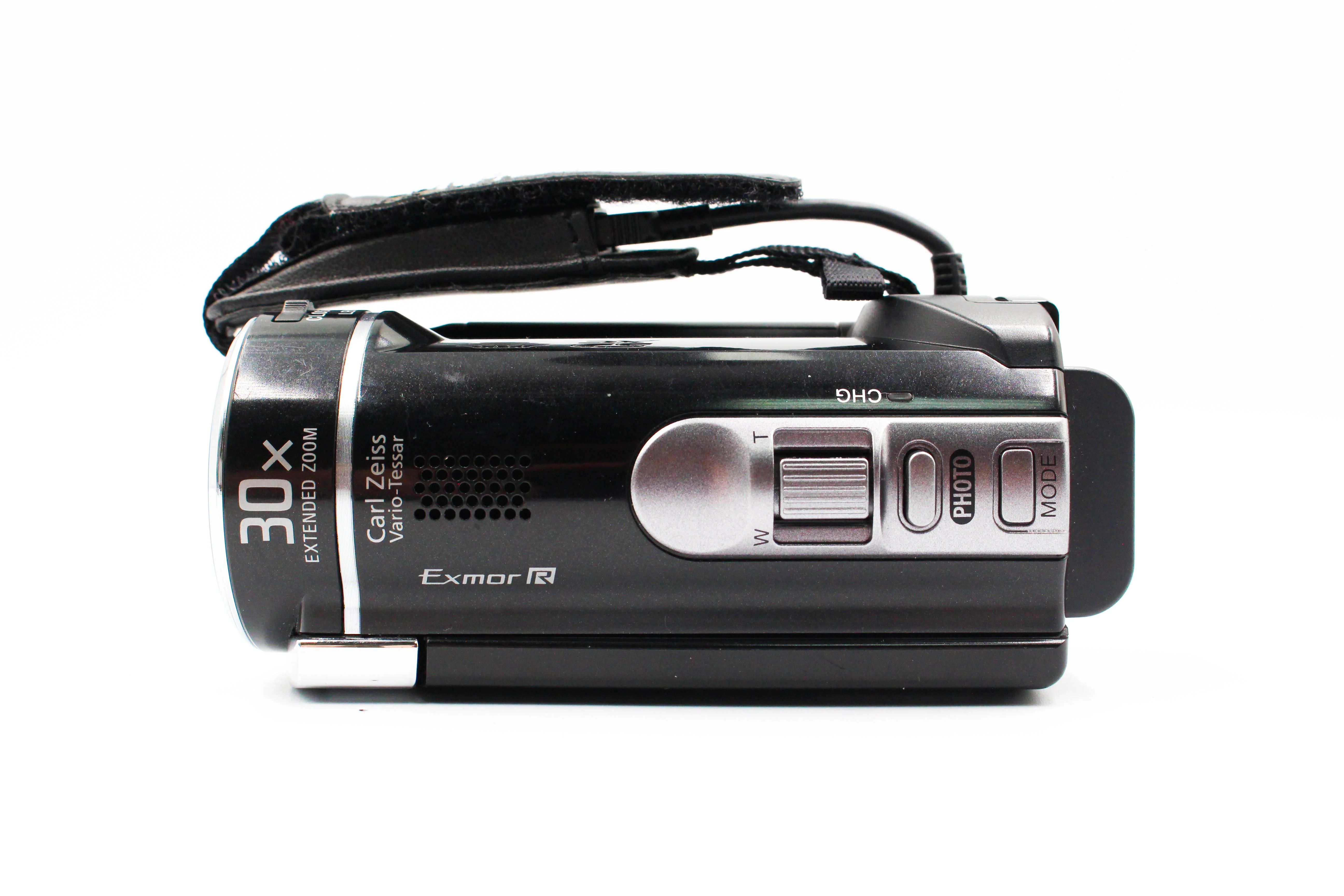 Sony HDR-CX190E Camcorder Digital Video Camera - Image 11