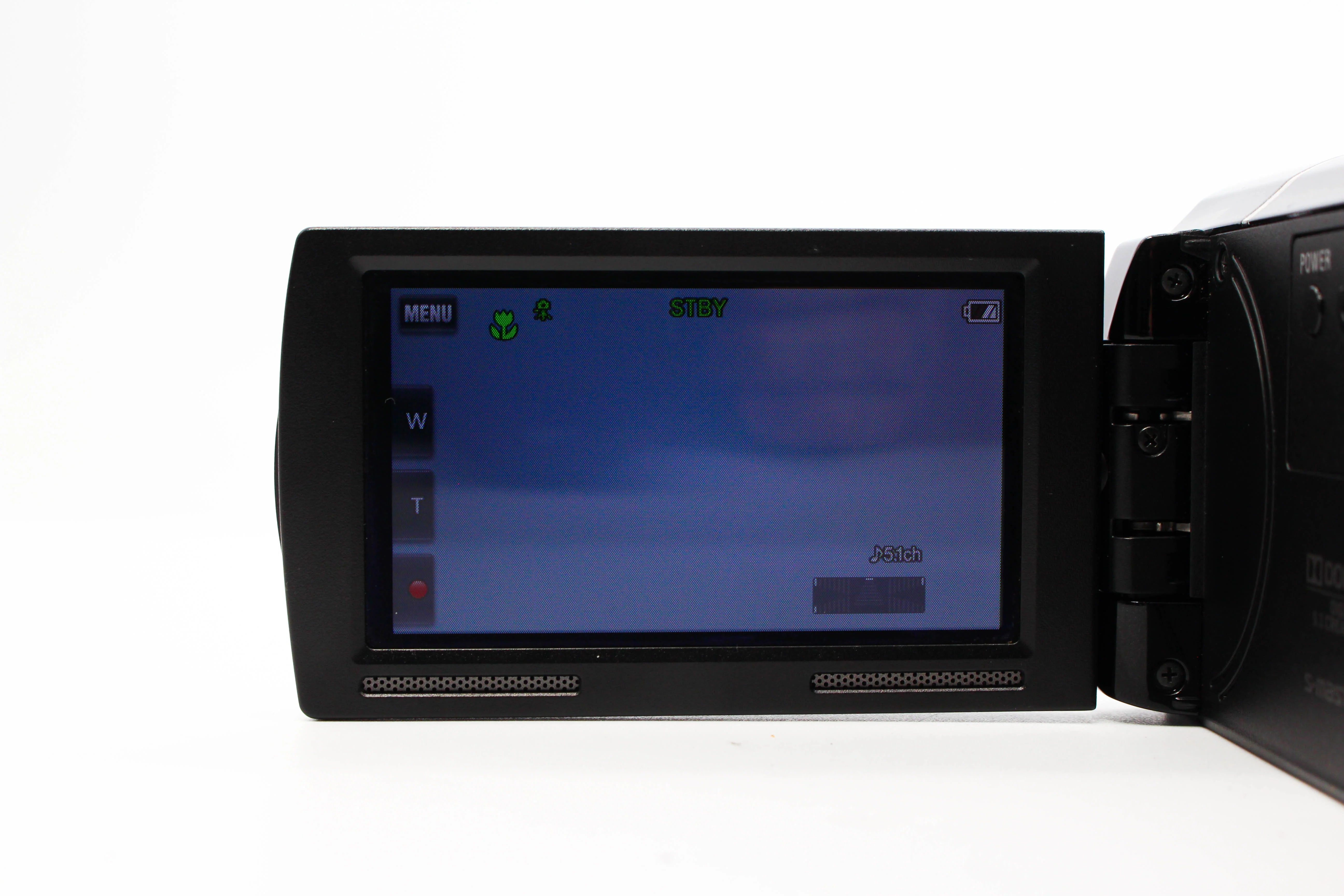 Sony HDR-XR160E HDD HD Digital Video Handycam Camcorder Camera - Tested Bundle Excellent - Image 6