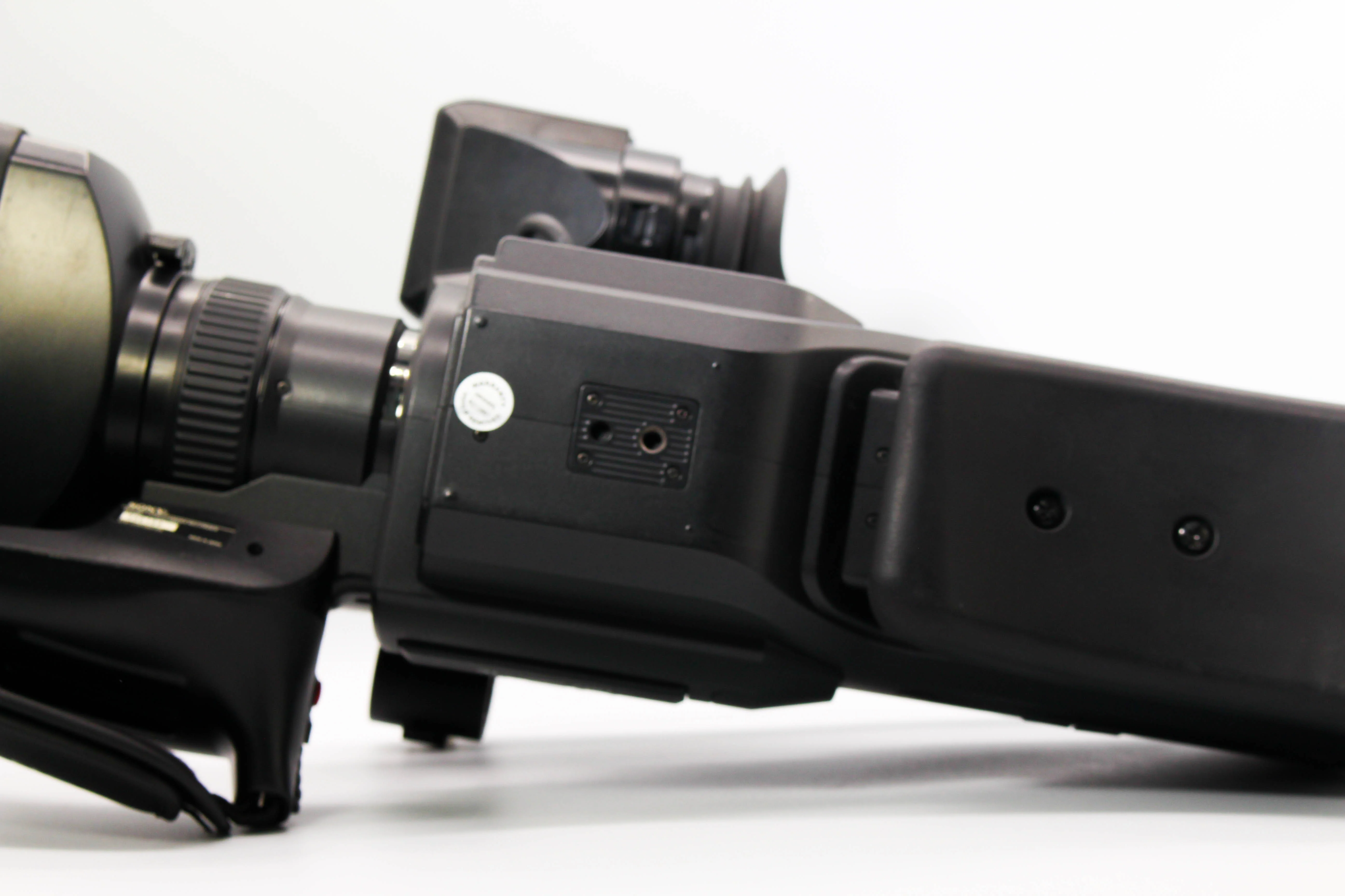 Sony HVR-HD1000P HDV HD MiniDV Digital Video Camcorder - Tested Bundle Excellent - Image 7