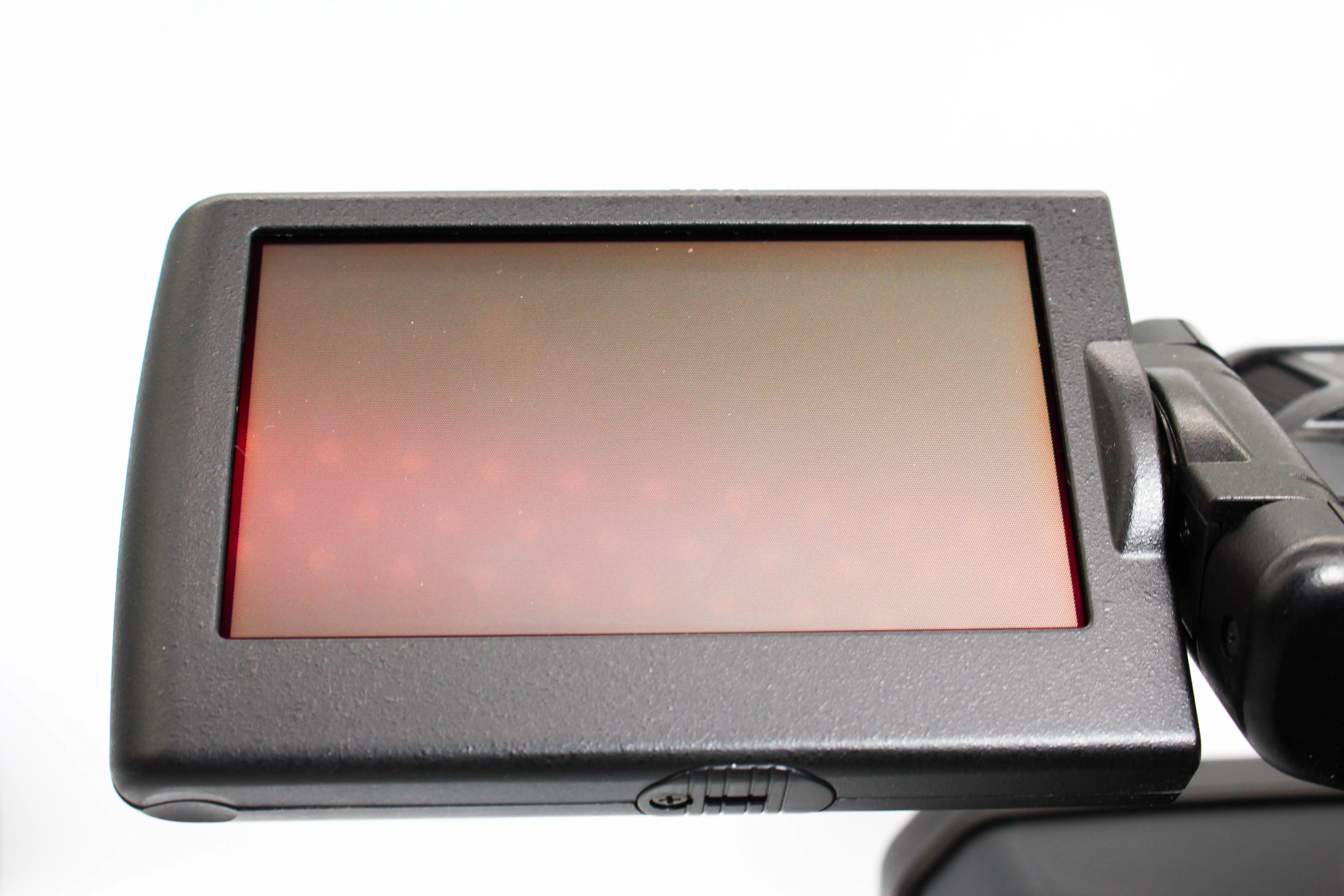 Sony HVR-Z1U NTSC MiniDV DVCAM Video Handycam Camcorder Camera - Tested Bundle Excellent - Image 7