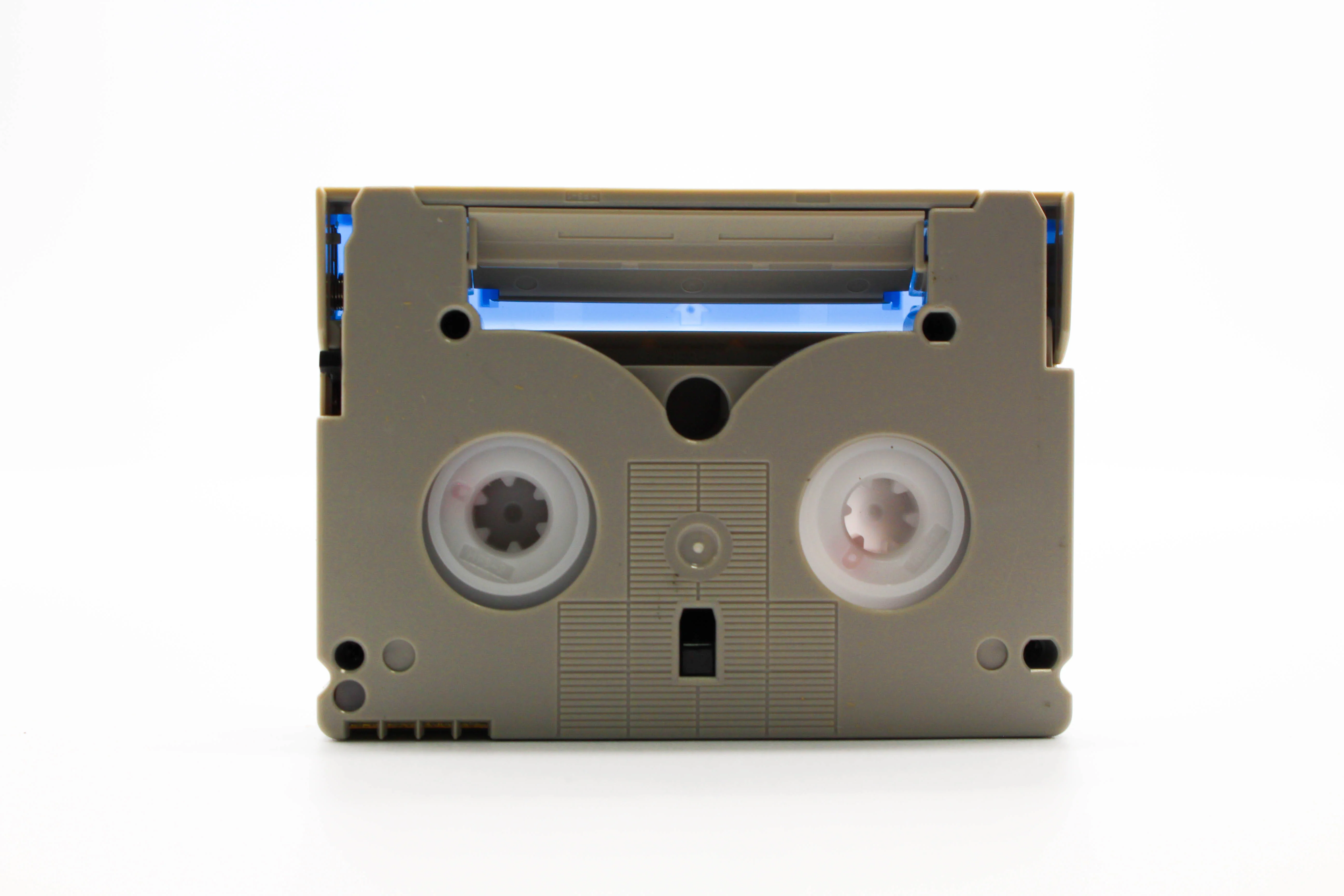 Sony MiniDV Cleaning Tape DVM12CLD For Handycam Camcorders - Tested Excellent - Image 5