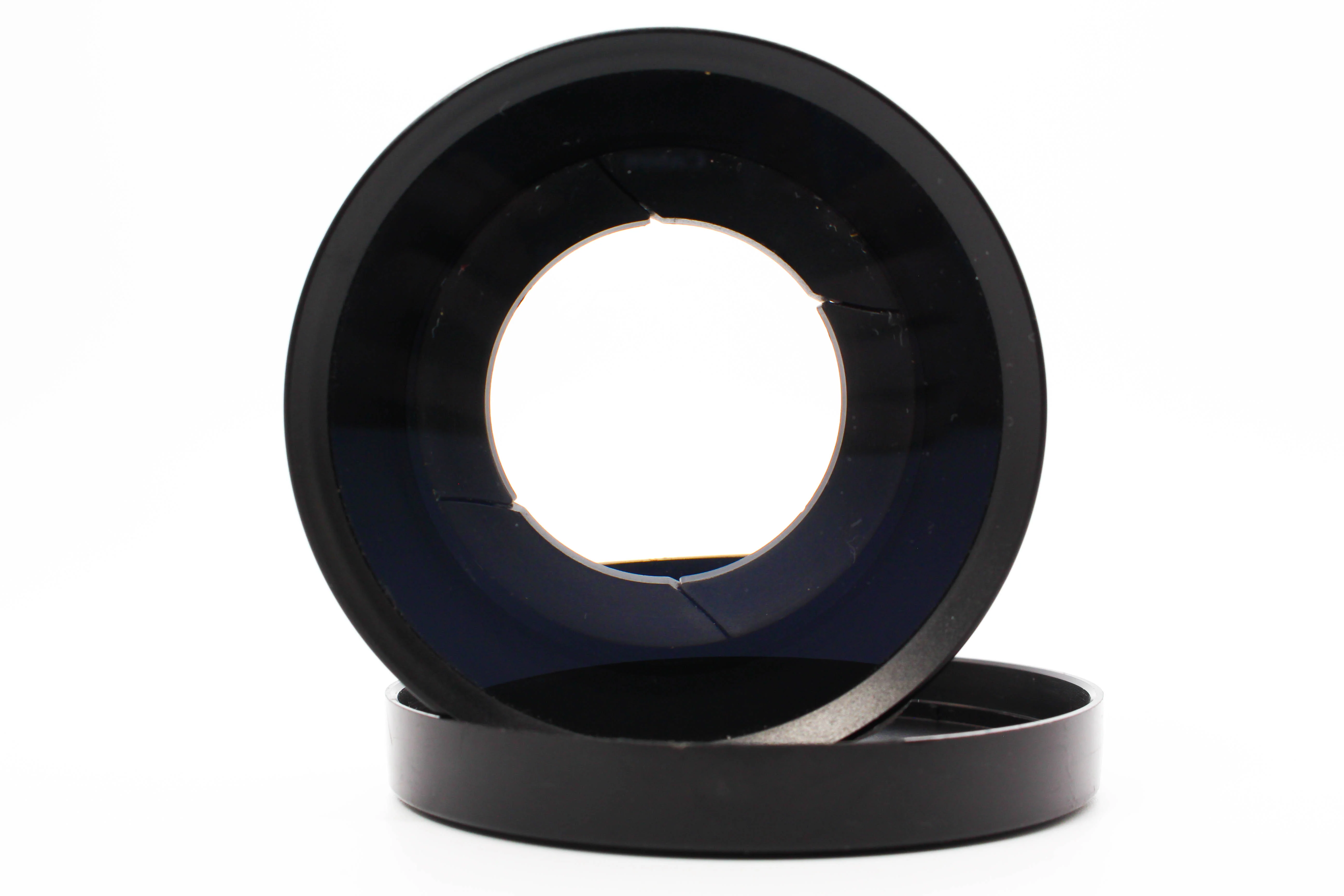 Sony VCL-ES06 37mm-52mm X0.6 One Touch Wide Conversion Lens - Tested Excellent - Image 6
