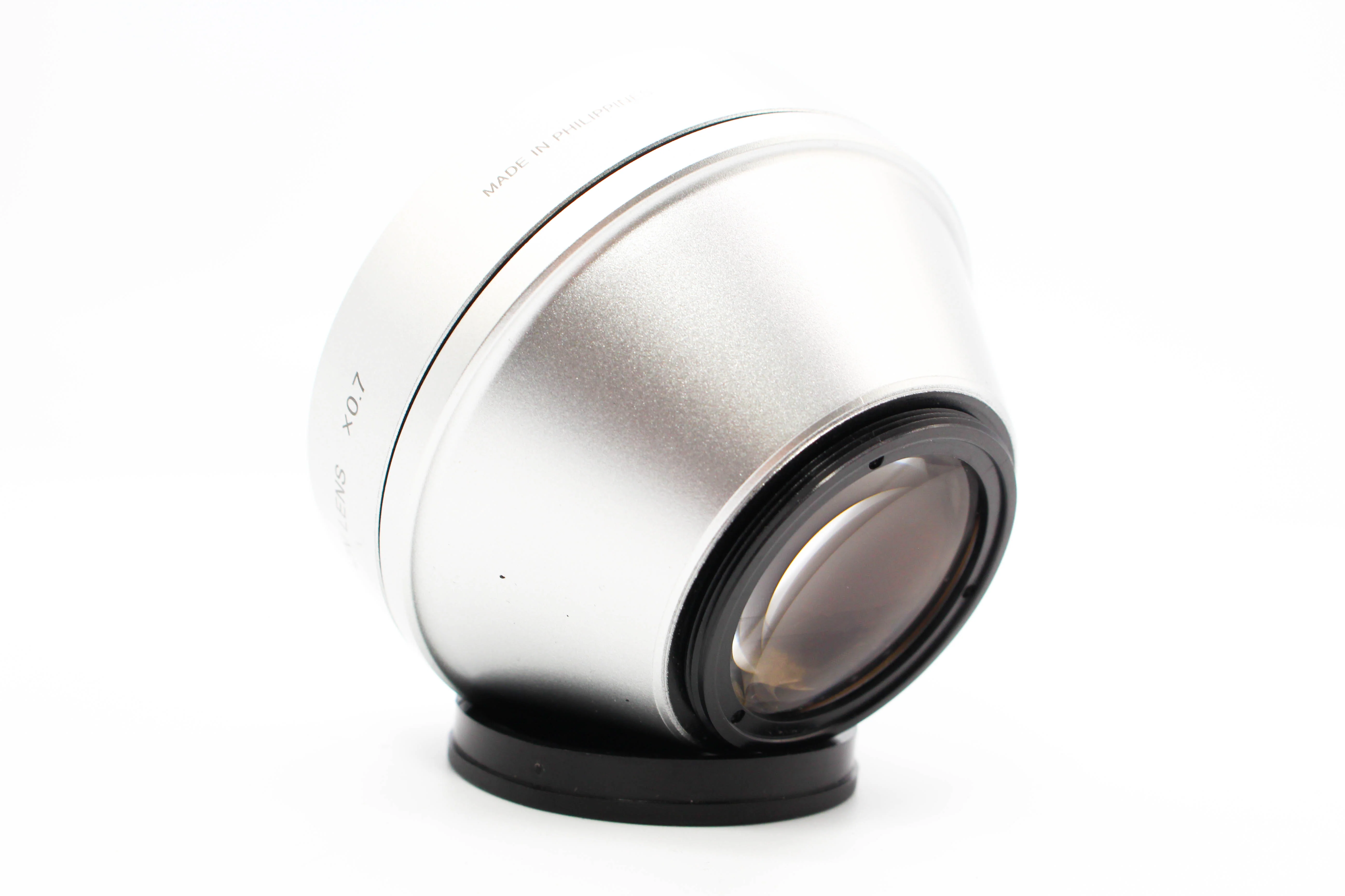 Sony VCL-HA07A Wide Angle Conversion Lens x0.7 37mm For Camcorders - Tested Excellent - Image 5