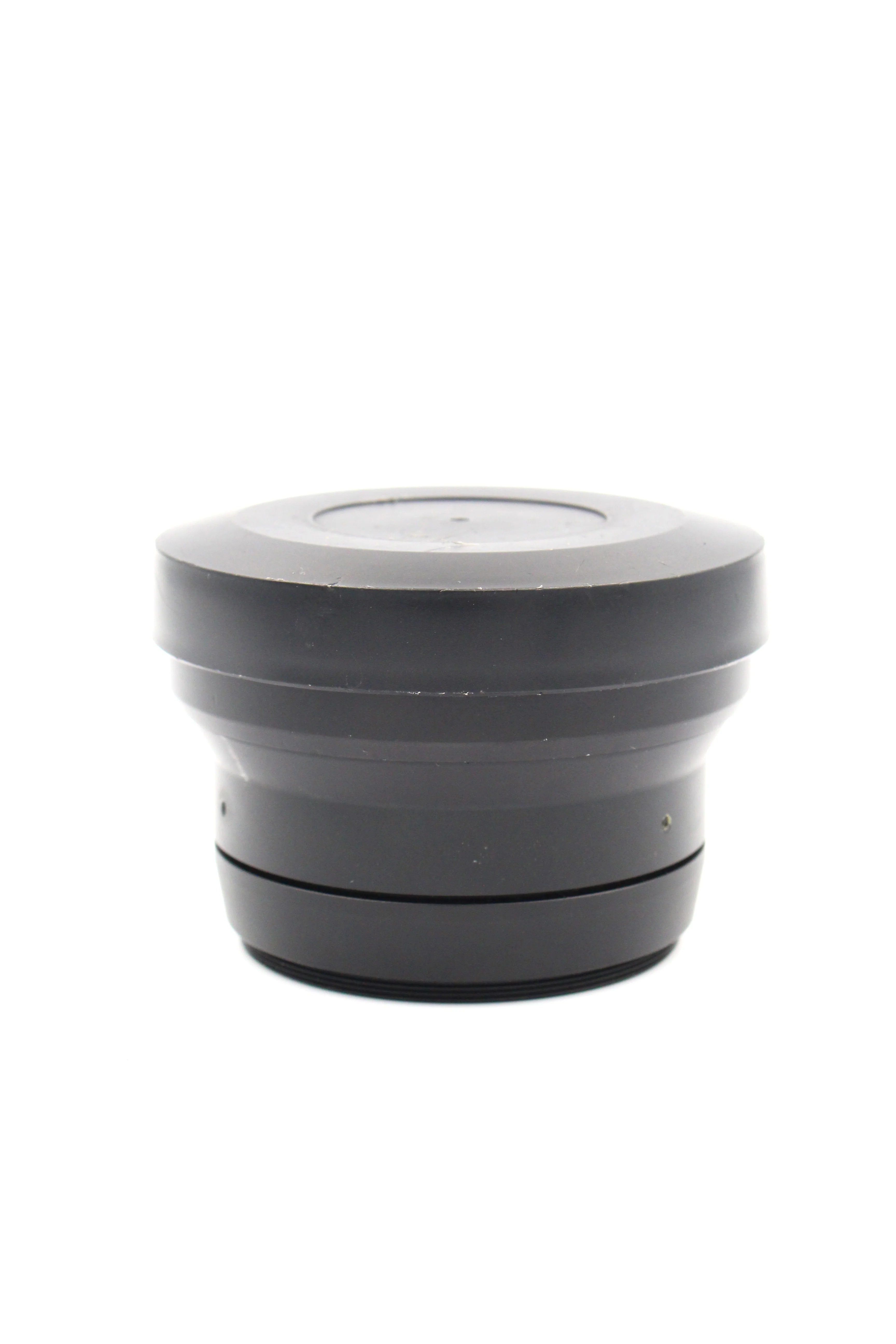 Century Optics Digital Series 0.65X Wide Angle Lens For Camcorder Camera - Image 7