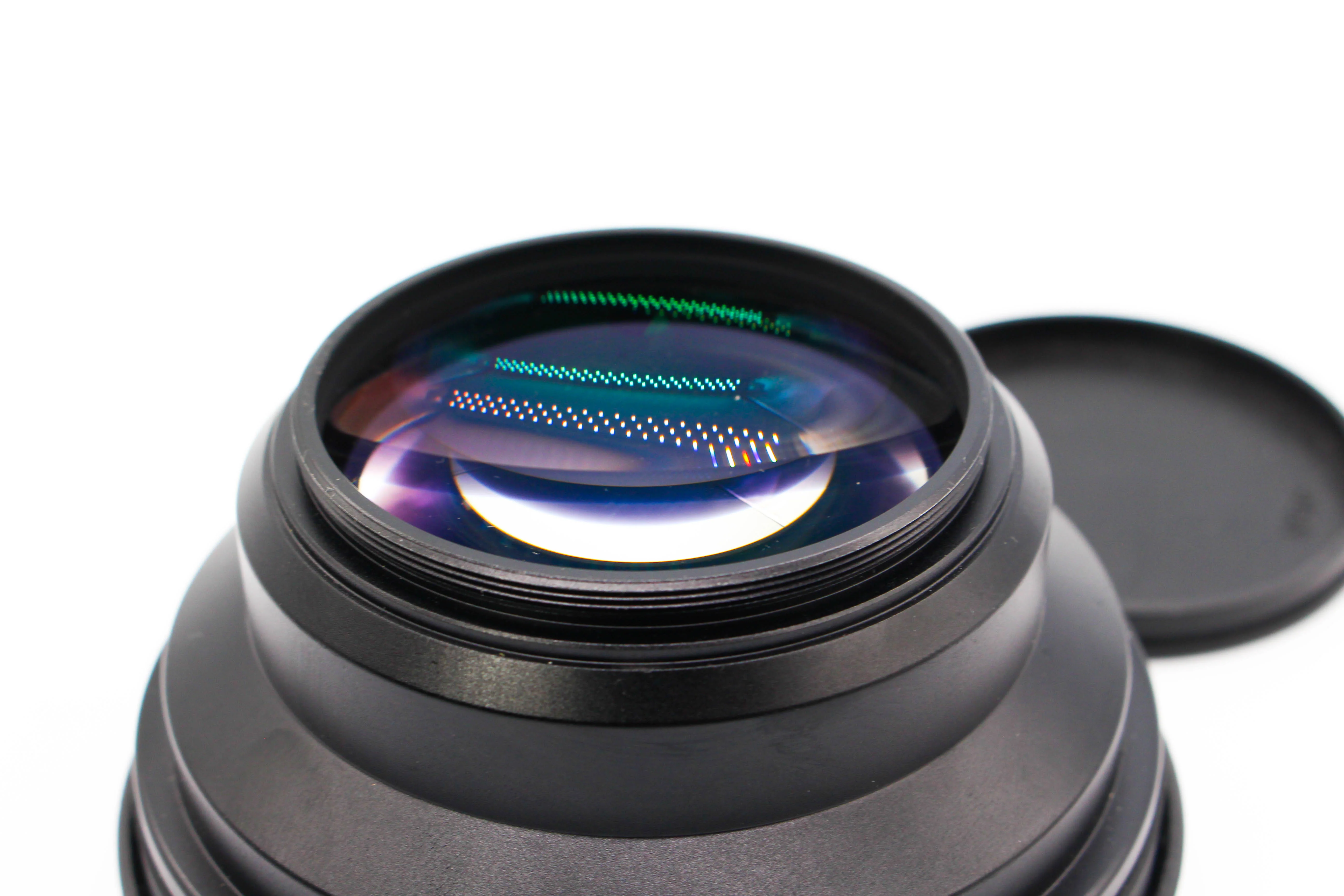 Sony VCL-HG0758 Wide Lens 0.7x 58mm For Camera Camcorder - Tested Bundle Excellent - Image 4