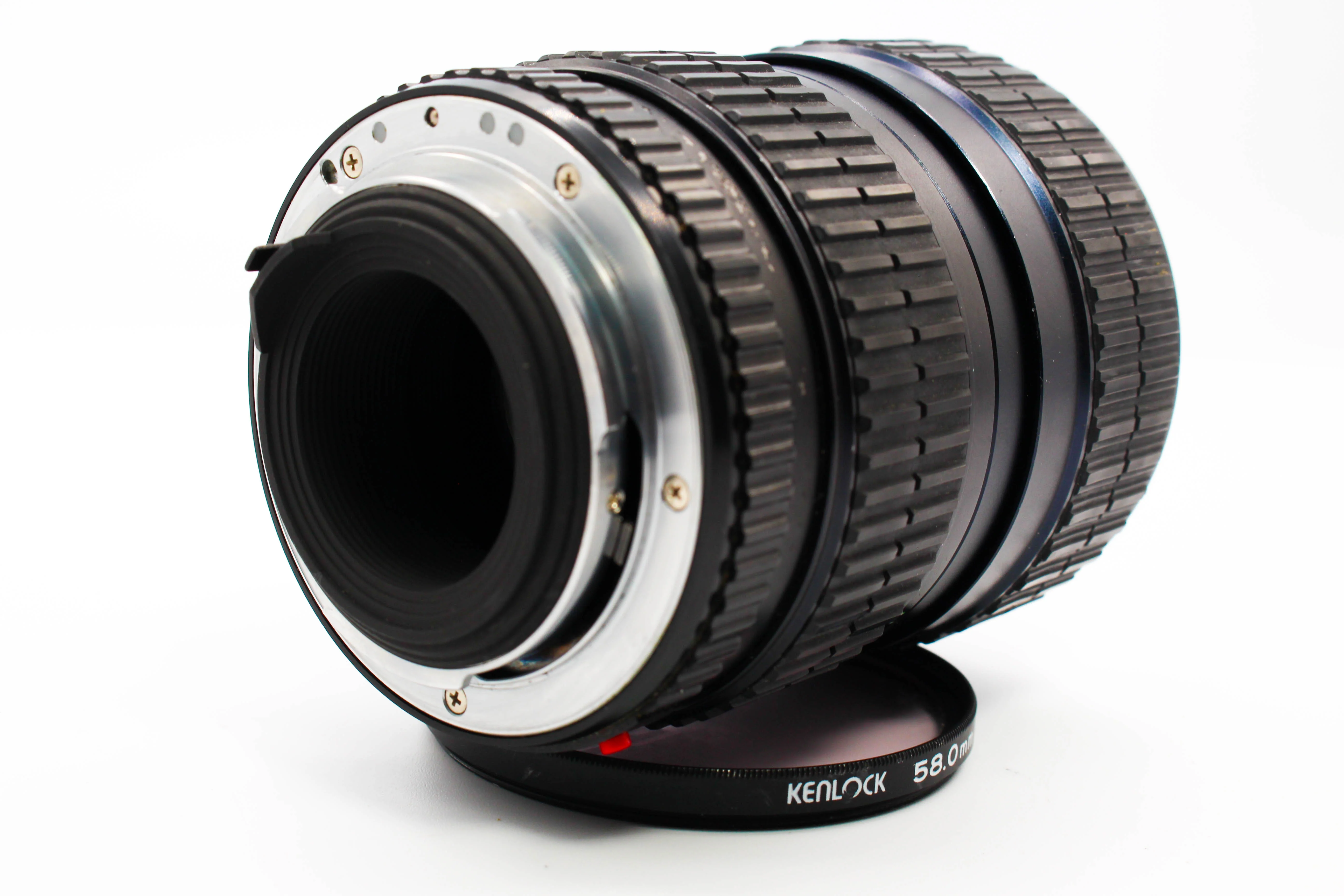 Takumar-a 28-80mm f/3.5-4.5 Pentax K Mount Vintage Zoom Lens - Tested Excellent - Image 4