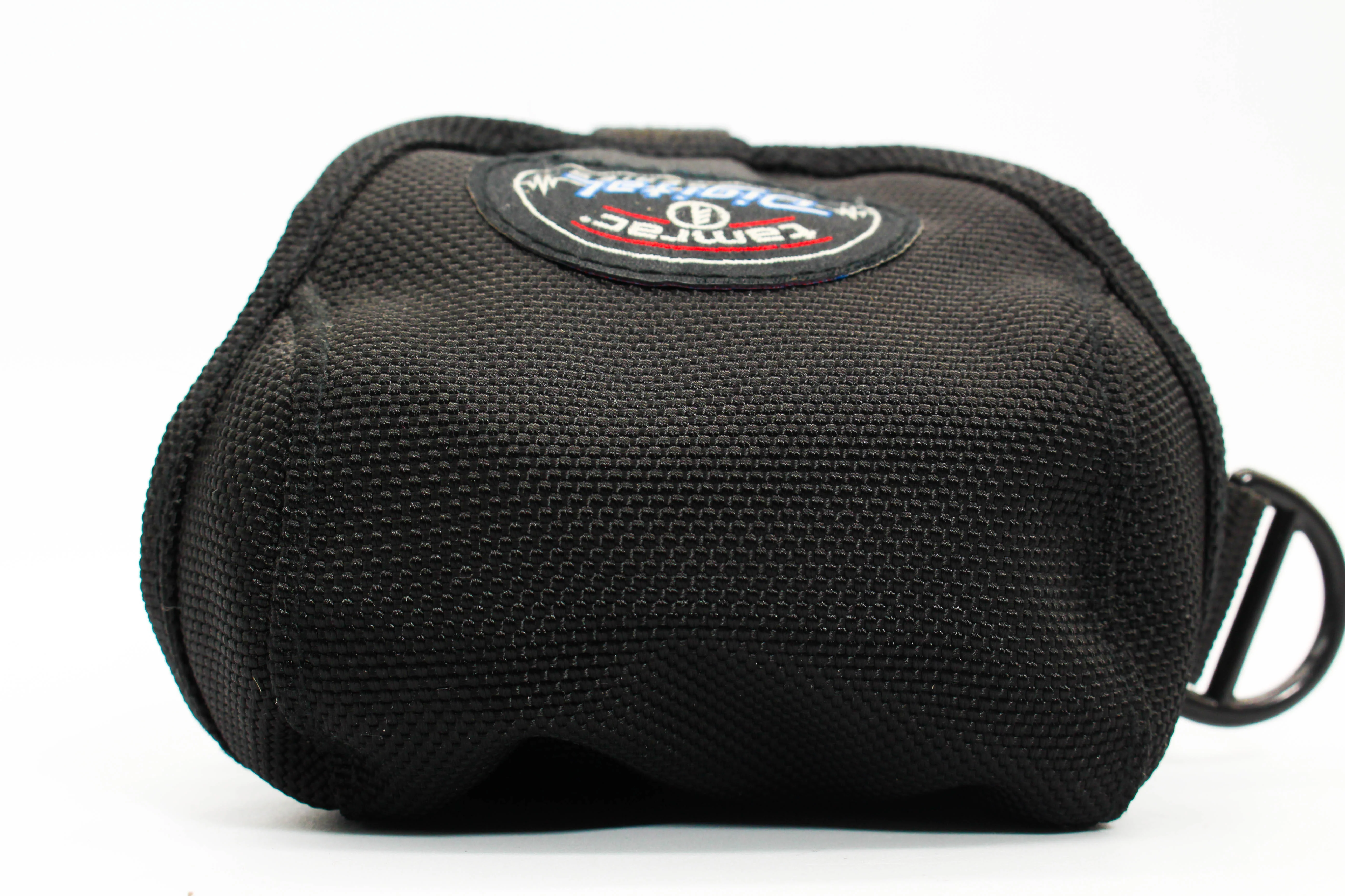 Tamrac Digitral Series Small Camera Carry Bag With Shoulder Strap For Camcorder Camera Digicam - Excellent - Image 6