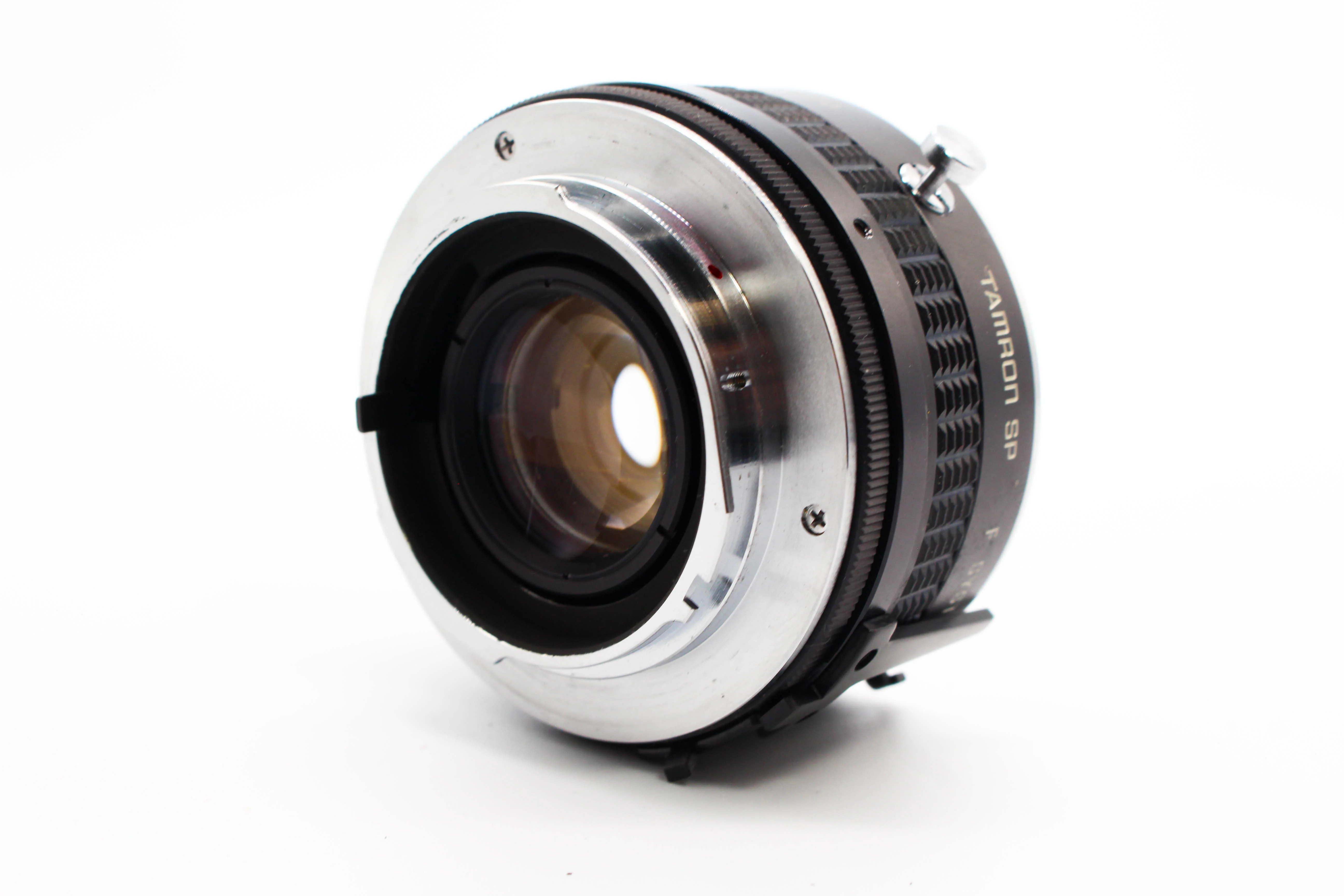Tamron 2x Tele-Converter F System For Minolta BBAR MC Lens Adapter - Tested Excellent - Image 4