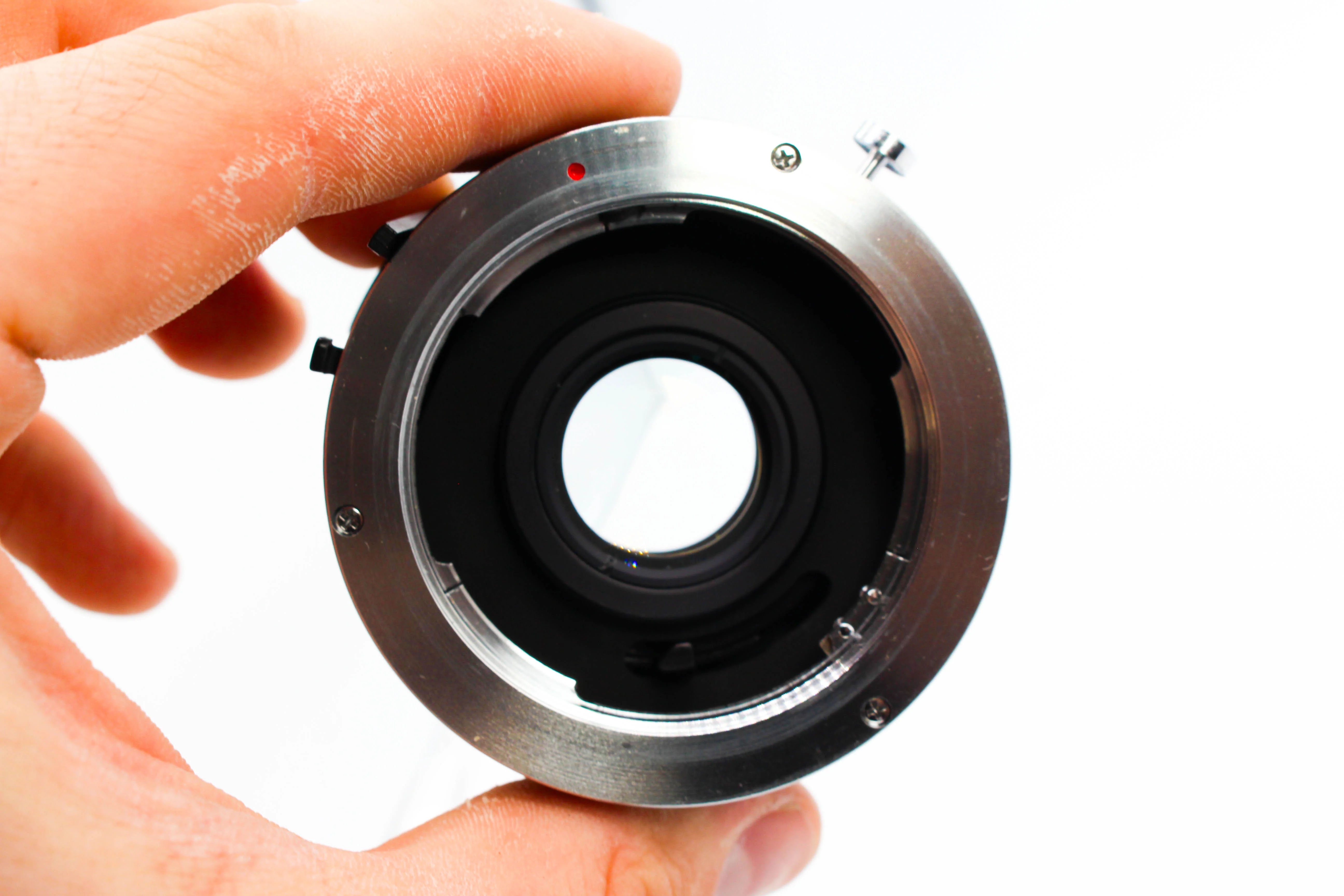 Tamron 2x Tele-Converter F System For Minolta BBAR MC Lens Adapter - Tested Excellent - Image 6