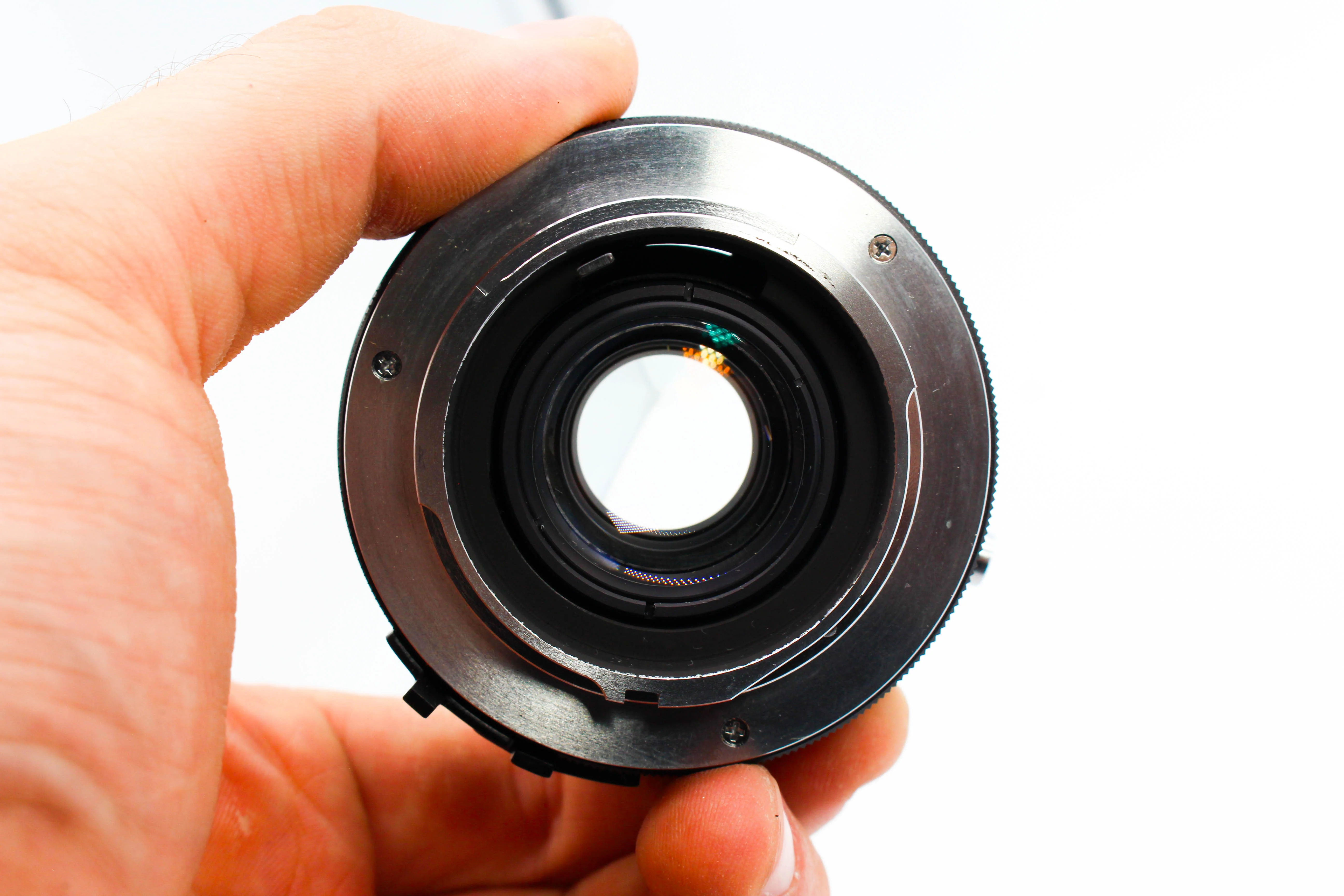Tamron 2x Tele-Converter F System For Minolta BBAR MC Lens Adapter - Tested Excellent - Image 7