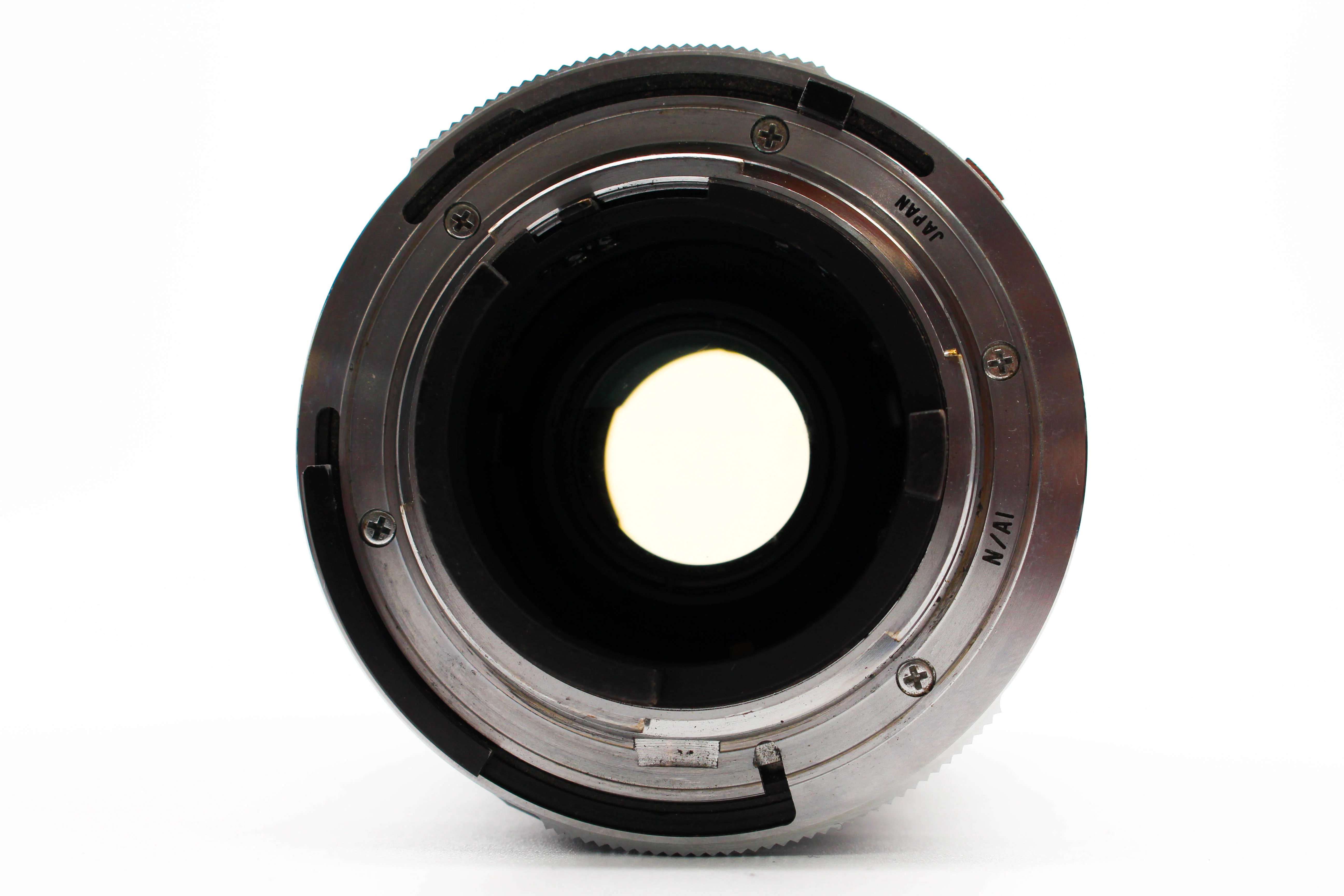 Tamron 35-135mm f/3.5-4.5 Nikon AI Mount SLR Manual Focus Macro Zoom Lens - Tested - Image 6