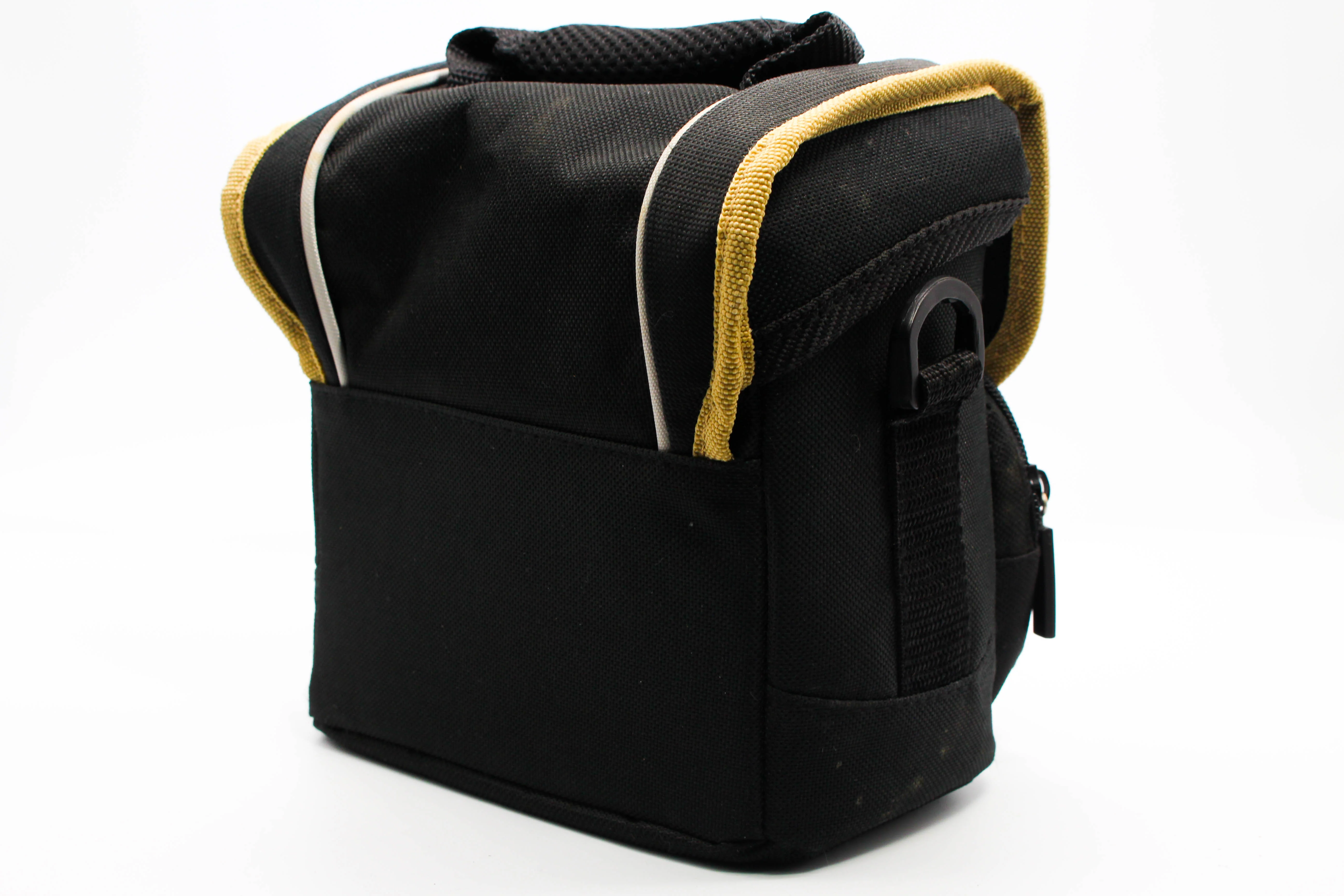 Teica Camera Carry Bag With Shoulder Strap For Camcorder Camera DSLR Drone - Excellent - Image 5
