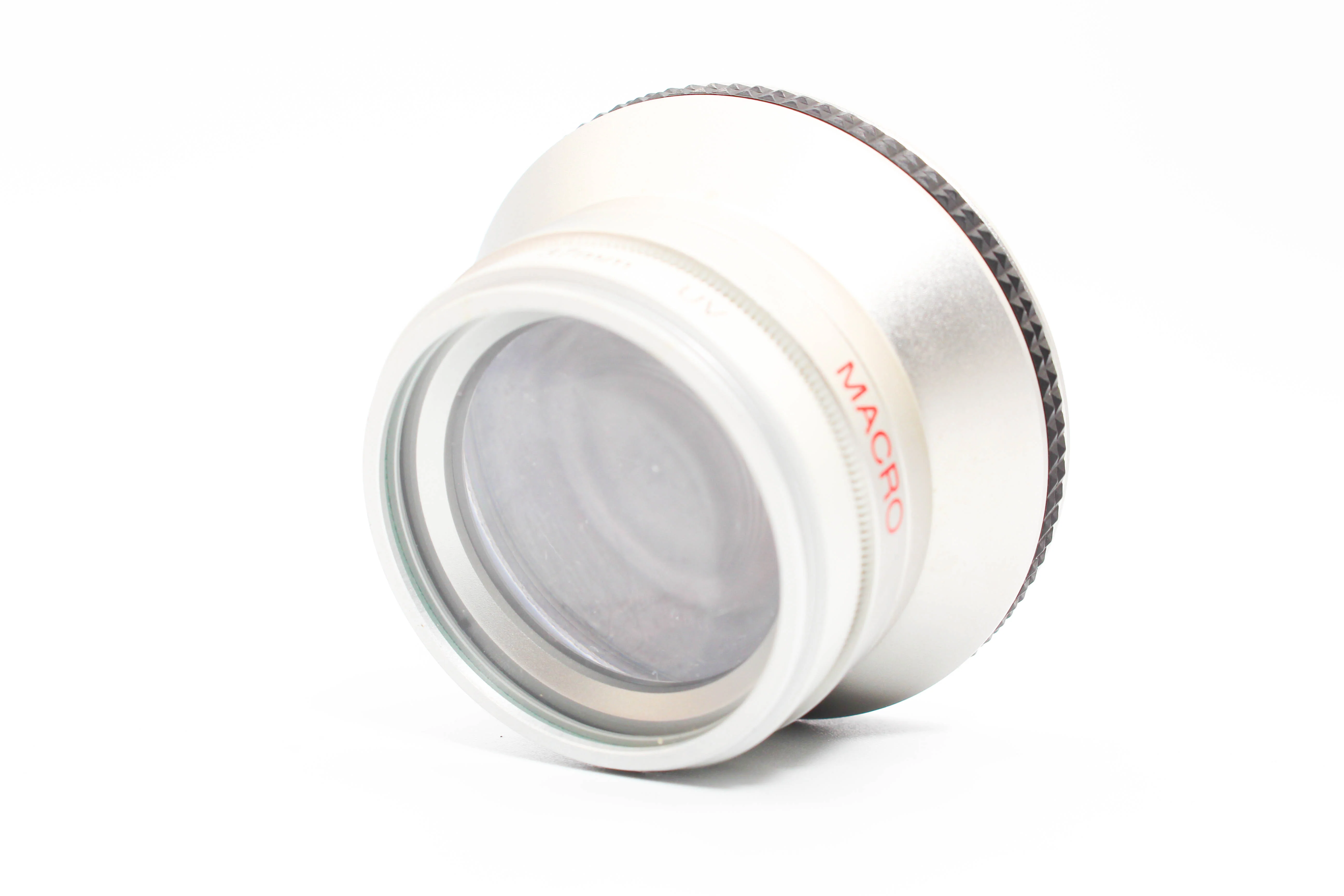 Titanium Digital AF Video 0.45x 37mm Wide Angle Lens For Camcorders - Tested Excellent - Image 3