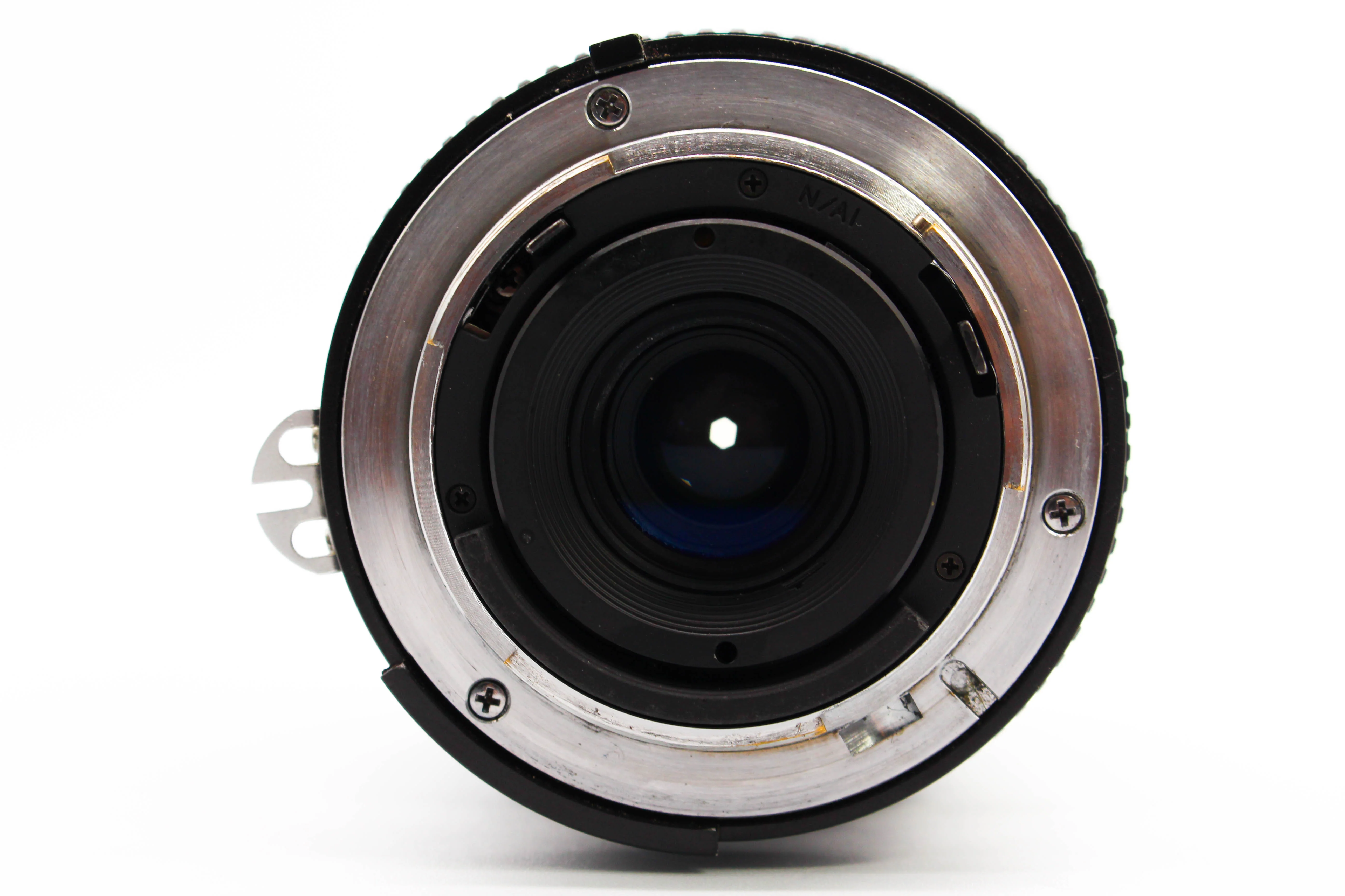Tokina SD 70-210mm f/4-5.6 Nikon AI Mount Zoom Lens 52mm Filter - Tested Bundle - Image 7