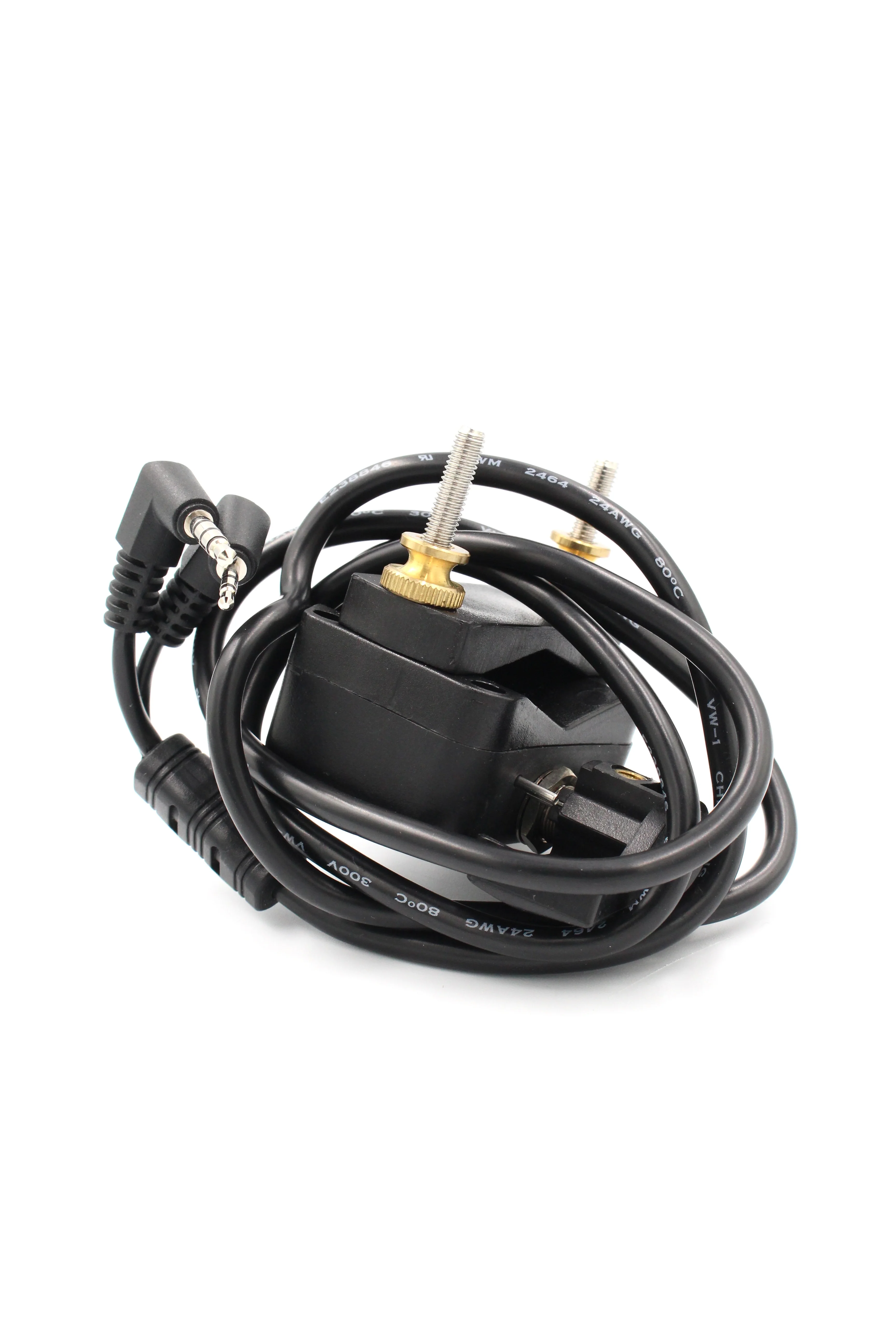Varizoom VZ-ROCK-PZFI Zoom Focus Iris control for HVX200 DVX100 Camcorders - Image 4