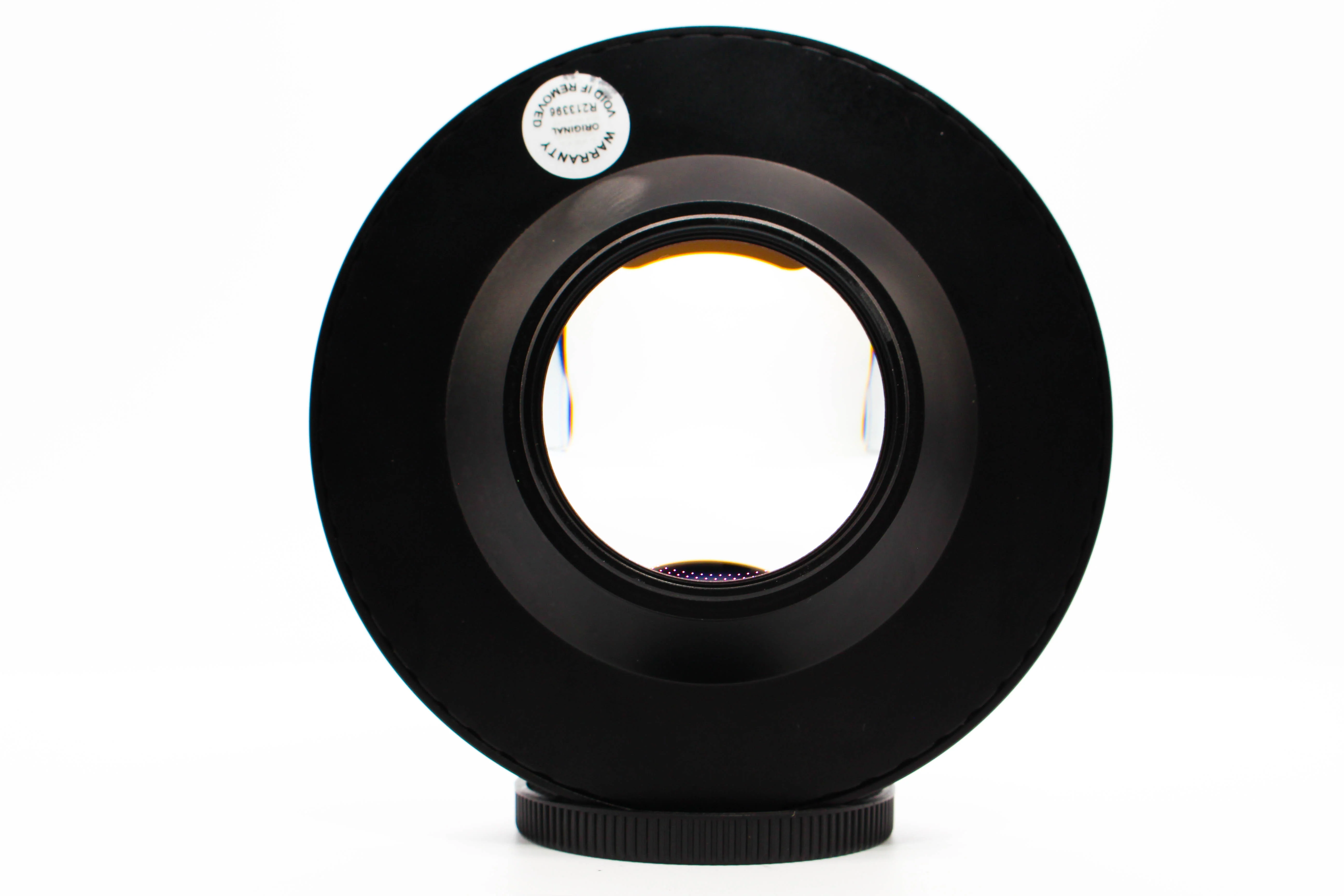 Veledge Opteka 0.3X 52mm Titanium Series HD Super Screw Mount Fisheye Lens - Tested Excellent - Image 7